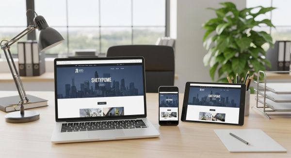 Création de site vitrine : la solution idéale pour dynamiser votre entreprise avec Jeboostemaboite