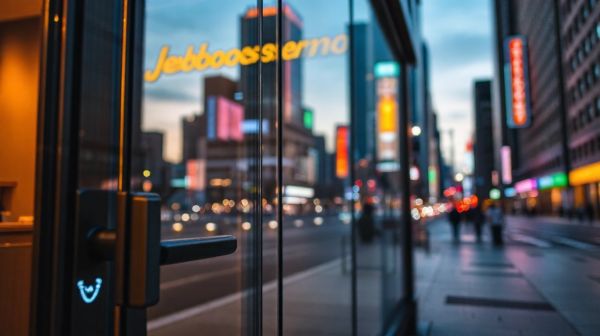 Top 5 raisons de choisir Jeboostemaboite pour votre site vitrine