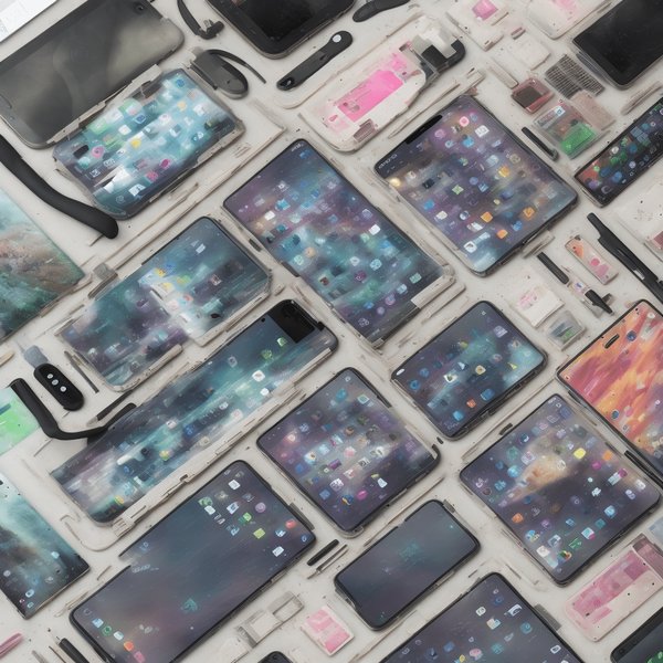 Les enjeux de la compatibilité des accessoires de smartphones