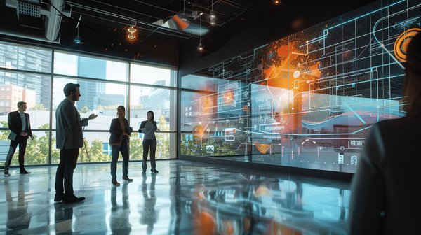 Boostez votre business avec une agence marketing web sur Montreal et Bordeaux