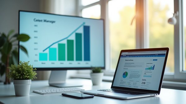 Formation en seo : boostez votre carrière avec nos outils